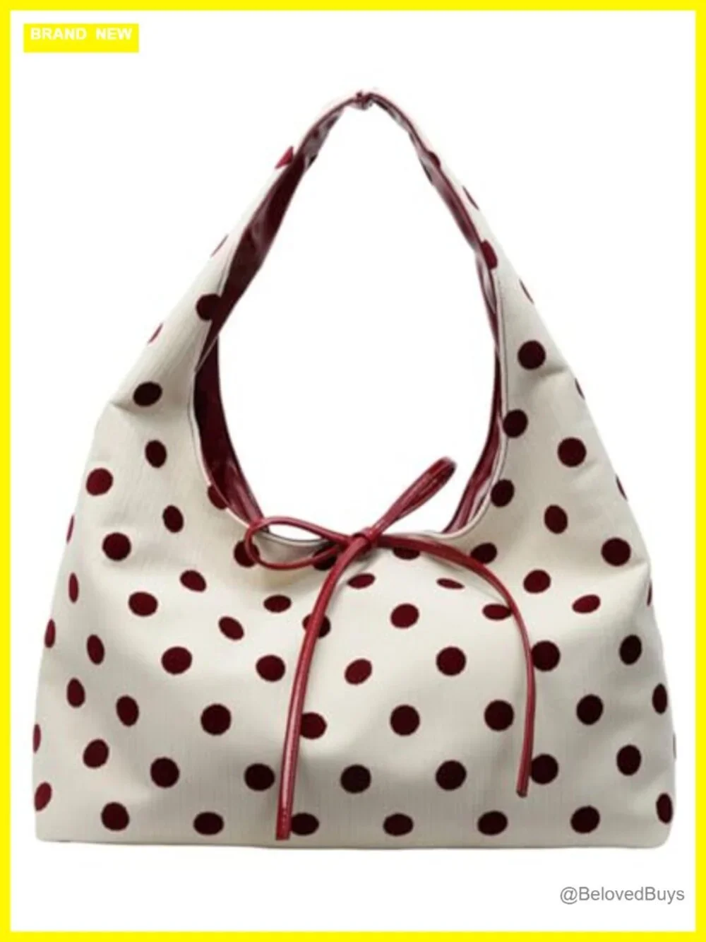Faux Leather Slouchy Hobo Tote Bag for Women Large Shoulder Handbag Satchel